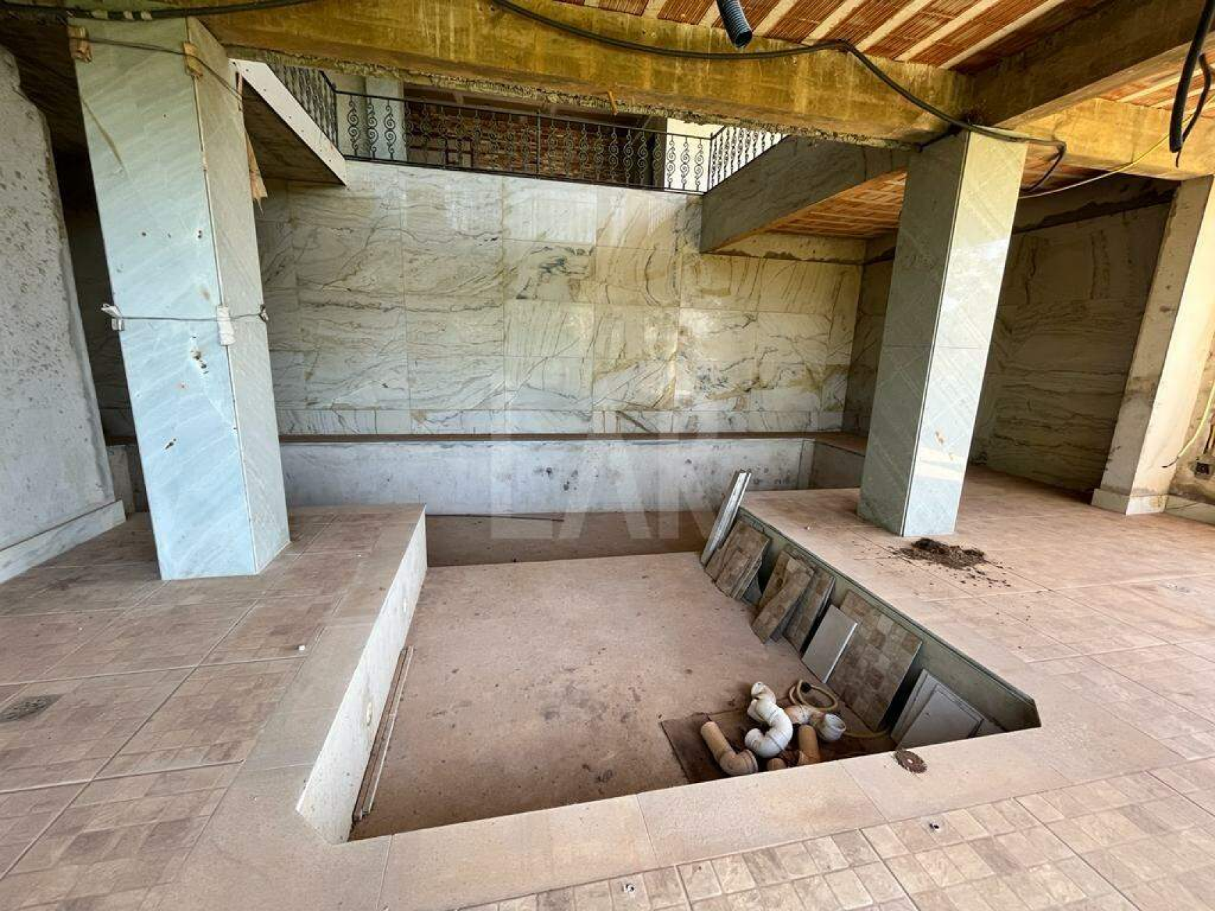 Casa de 4 quartos à venda, Residencial Vale das Araras, Nova Lima - MG
