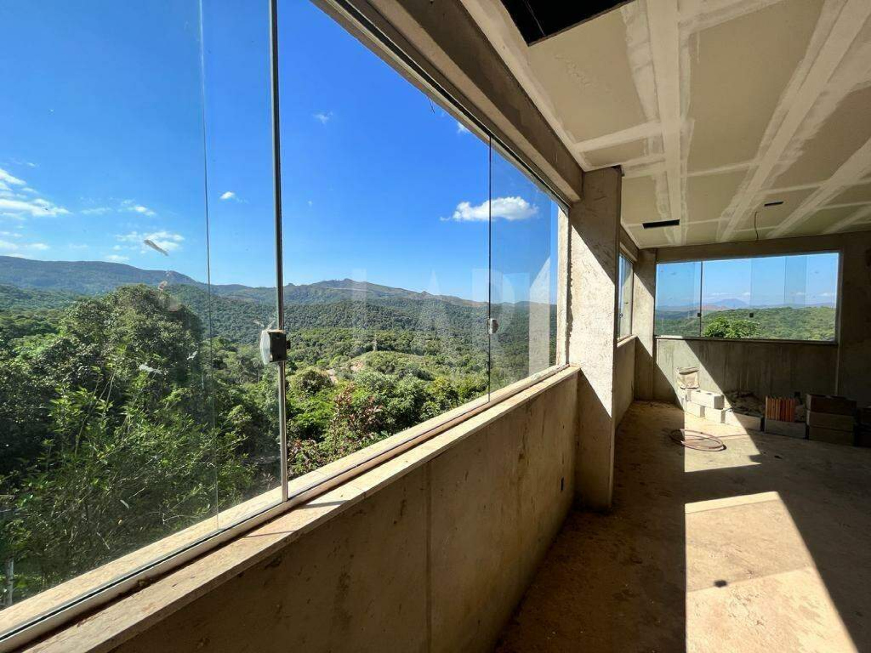 Casa de 4 quartos à venda, Residencial Vale das Araras, Nova Lima - MG