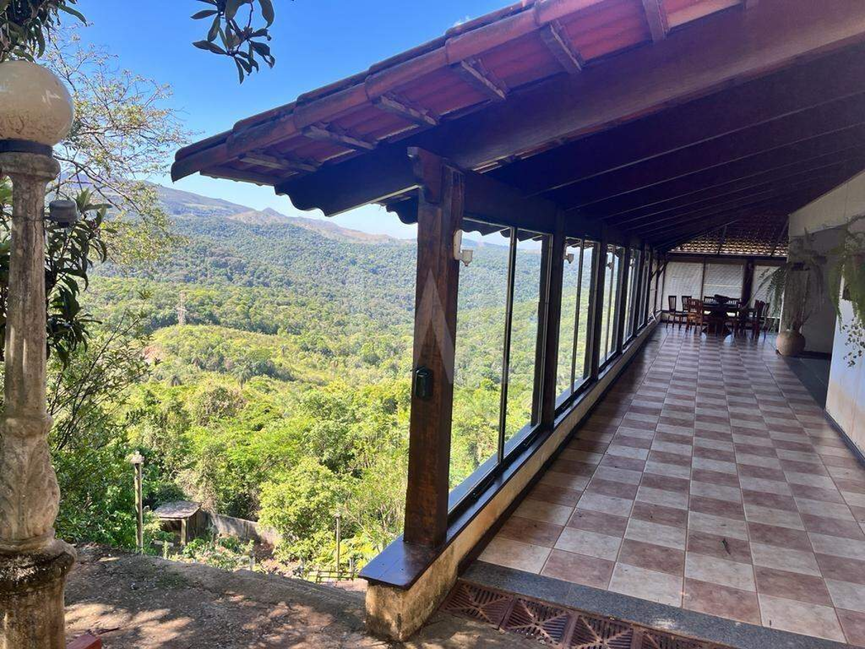 Casa de 4 quartos à venda, Residencial Vale das Araras, Nova Lima - MG
