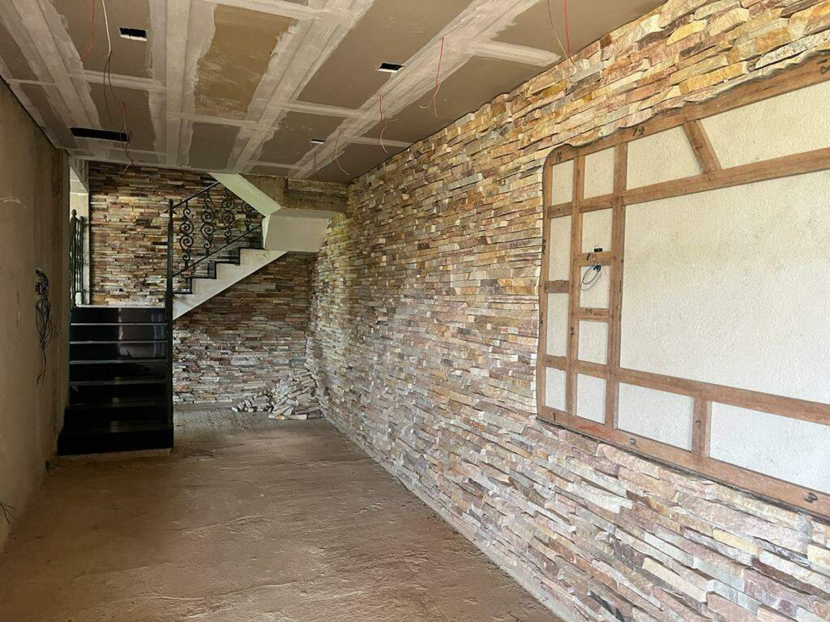 Casa de 4 quartos à venda, Residencial Vale das Araras, Nova Lima - MG