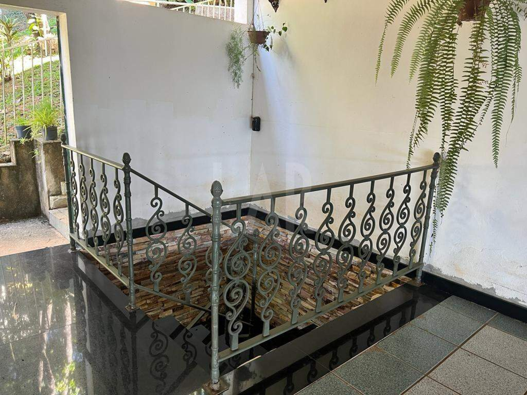 Casa de 4 quartos à venda, Residencial Vale das Araras, Nova Lima - MG
