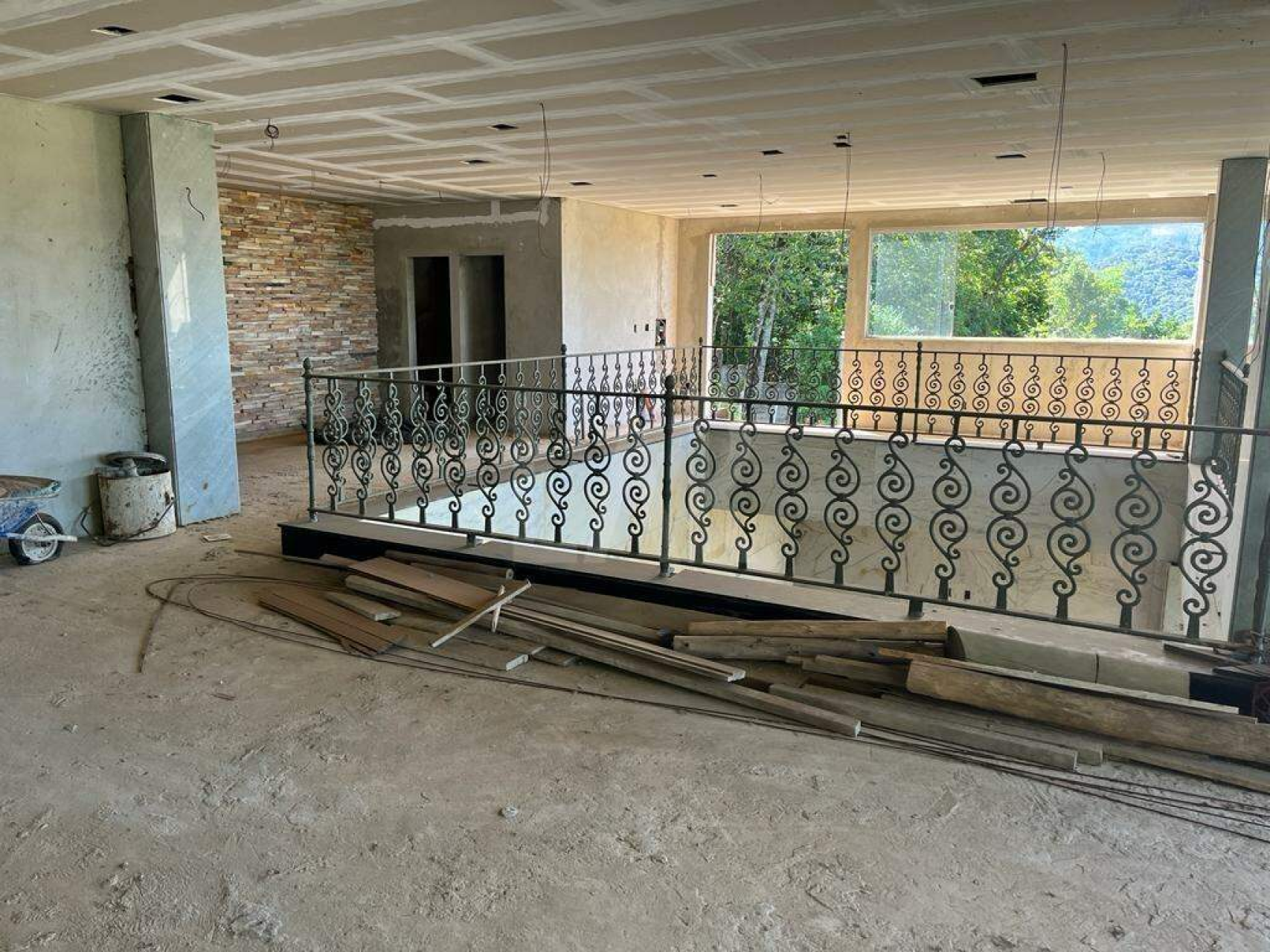 Casa de 4 quartos à venda, Residencial Vale das Araras, Nova Lima - MG