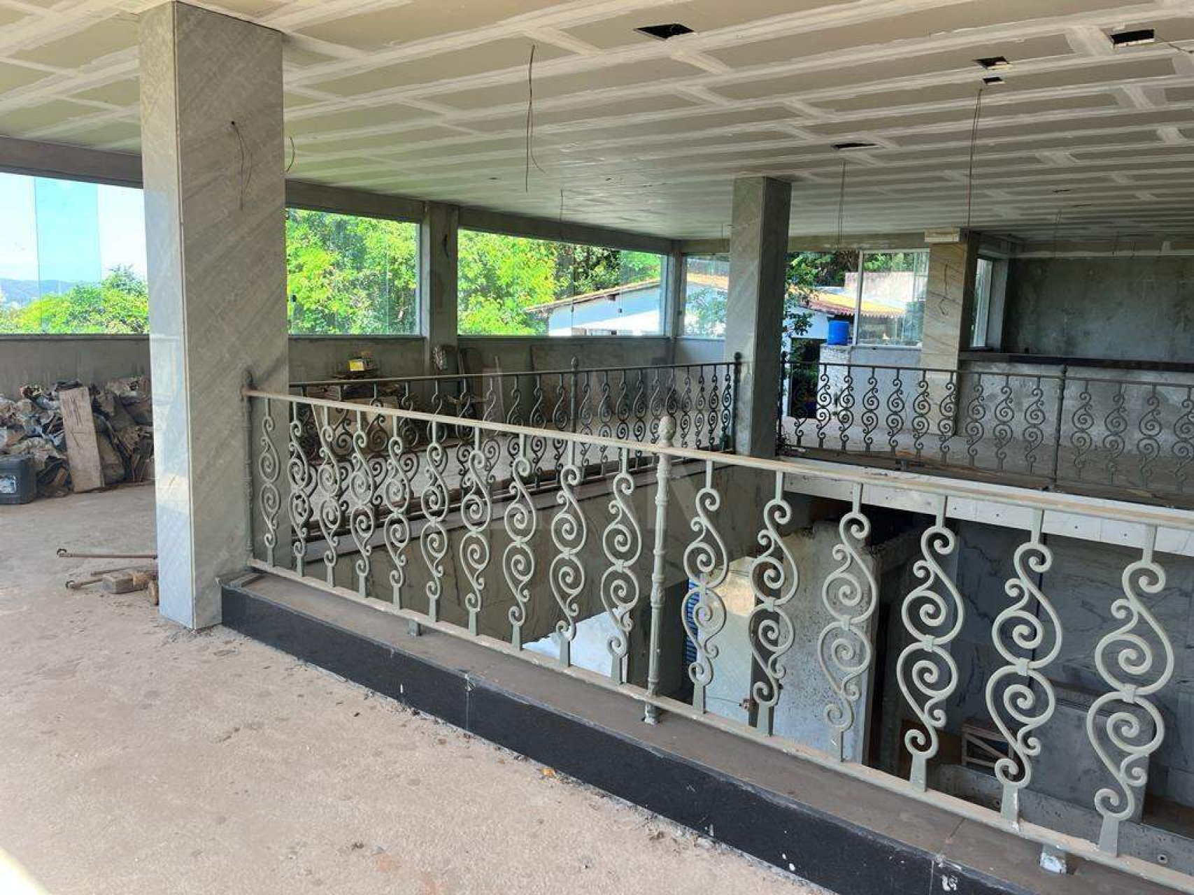 Casa de 4 quartos à venda, Residencial Vale das Araras, Nova Lima - MG