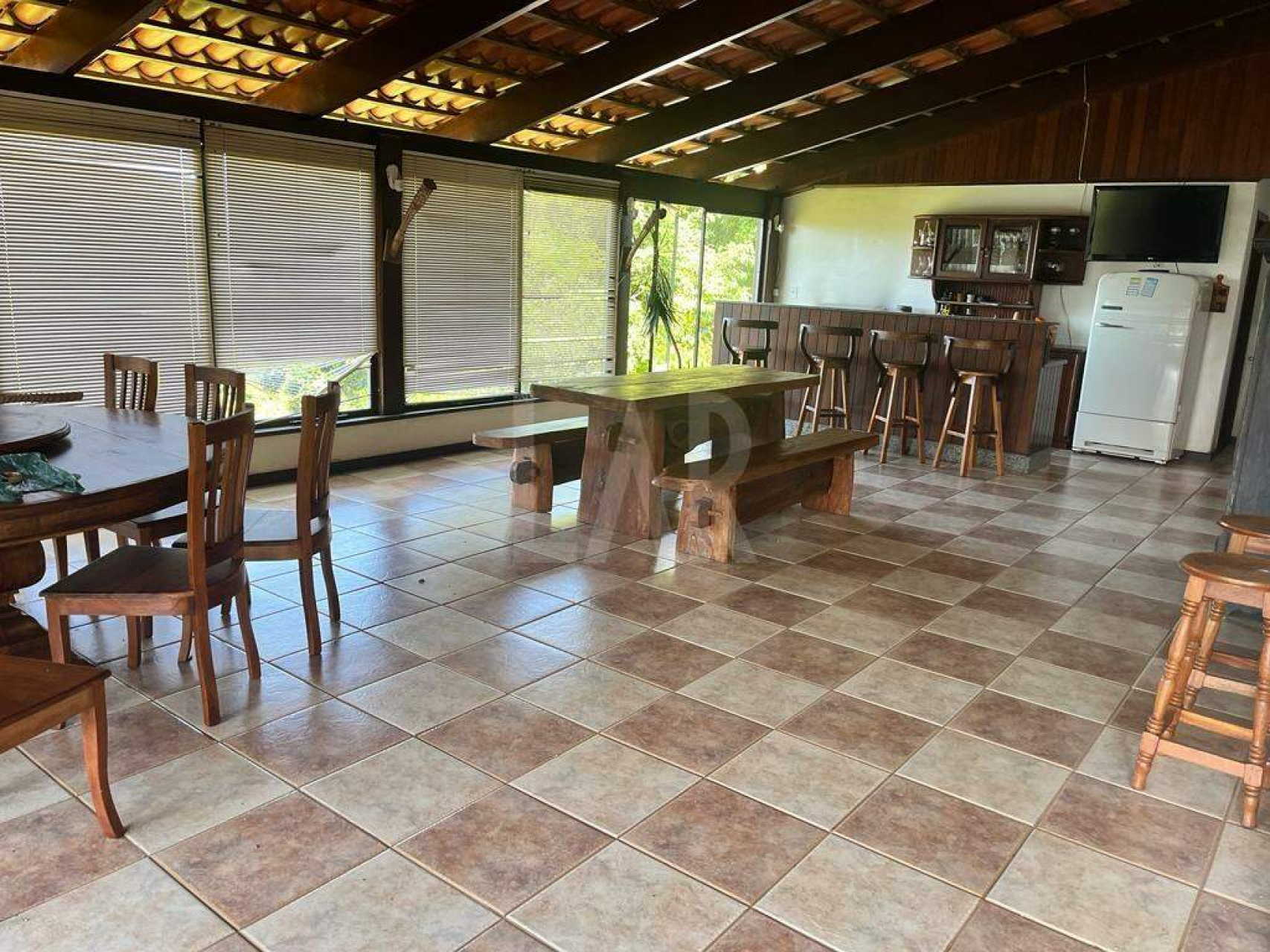 Casa de 4 quartos à venda, Residencial Vale das Araras, Nova Lima - MG