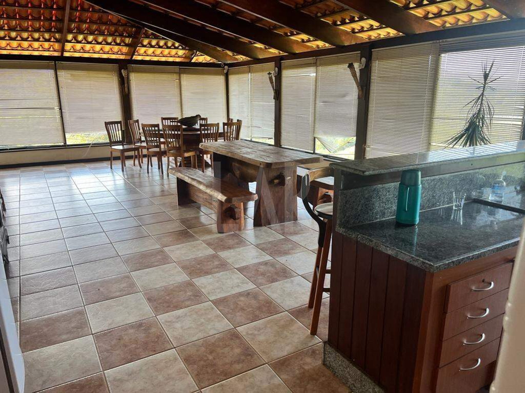 Casa de 4 quartos à venda, Residencial Vale das Araras, Nova Lima - MG