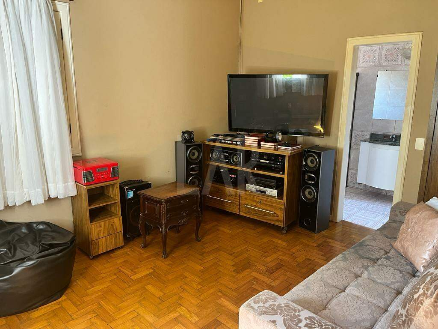 Casa de 4 quartos à venda, Residencial Vale das Araras, Nova Lima - MG