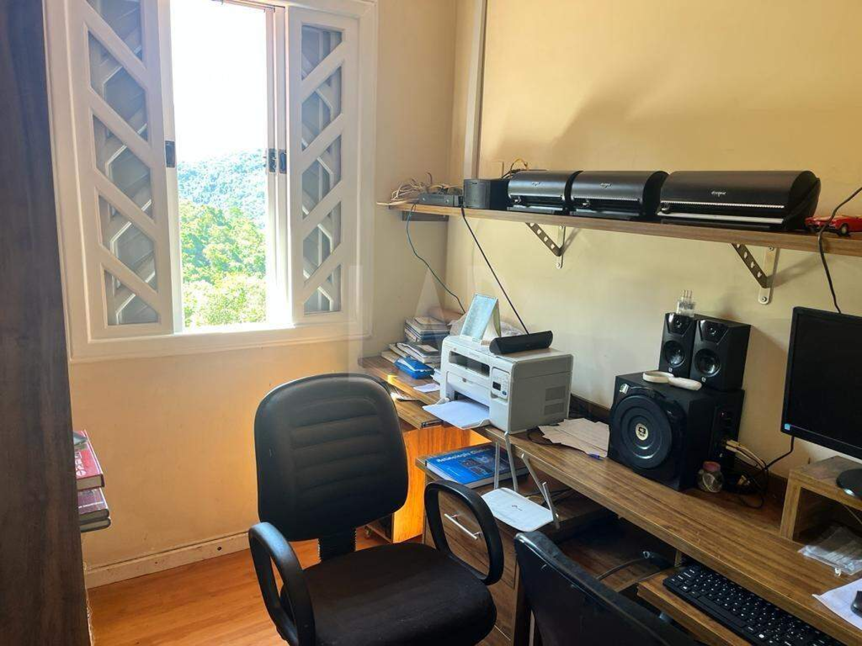 Casa de 4 quartos à venda, Residencial Vale das Araras, Nova Lima - MG