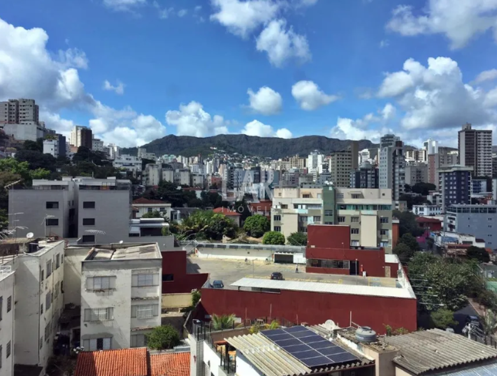 Sala para alugar, São Lucas, Belo Horizonte - MG