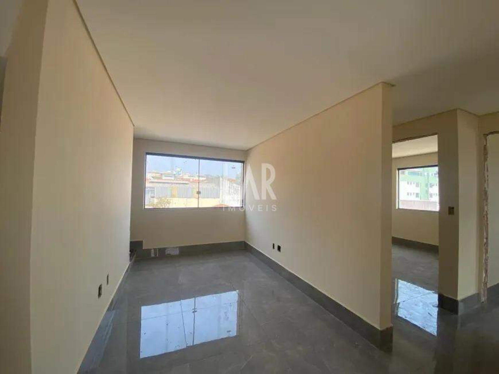 Azevedo - Planalto - Belo Horizonte, MG