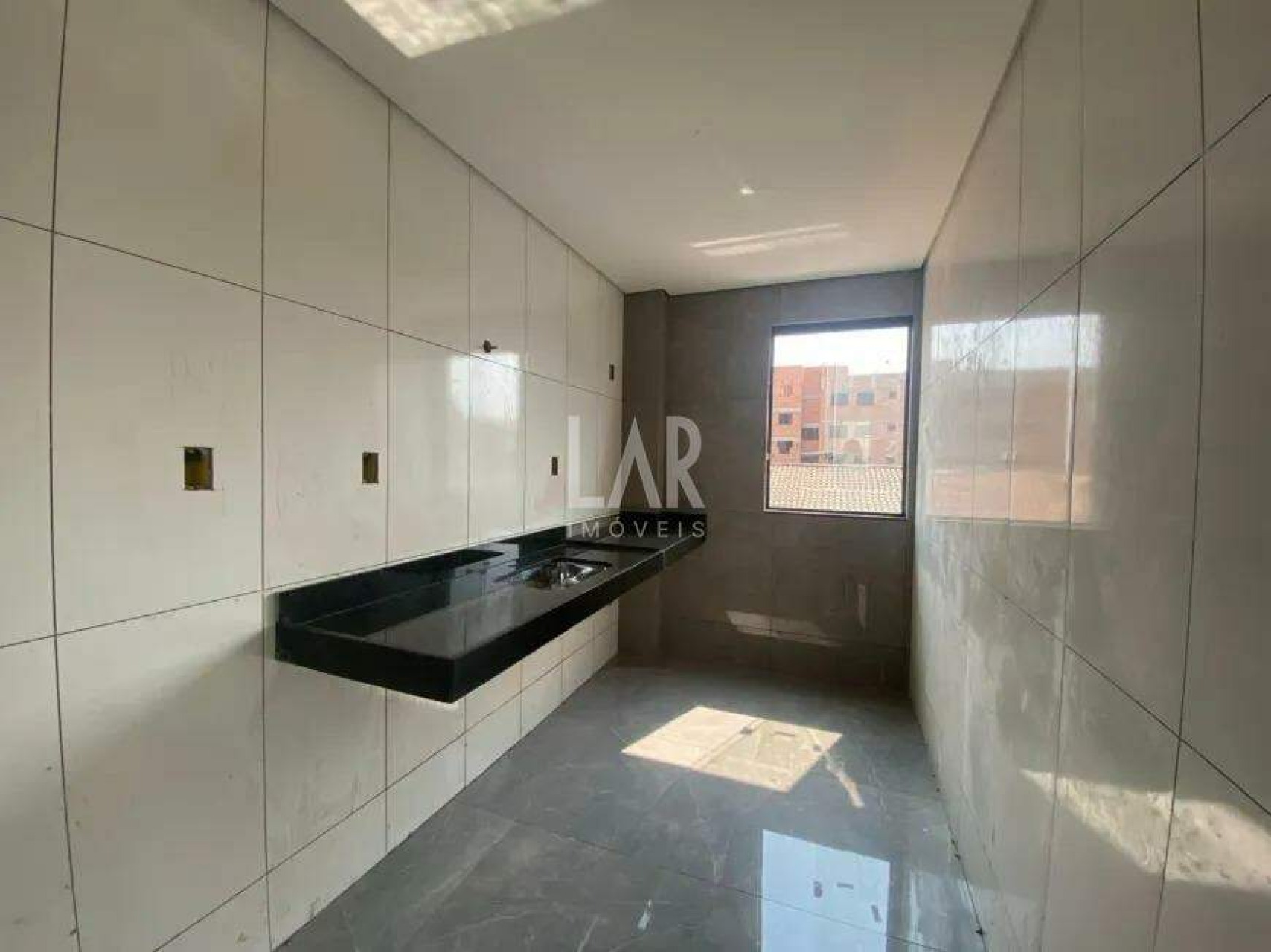 Azevedo - Planalto - Belo Horizonte, MG