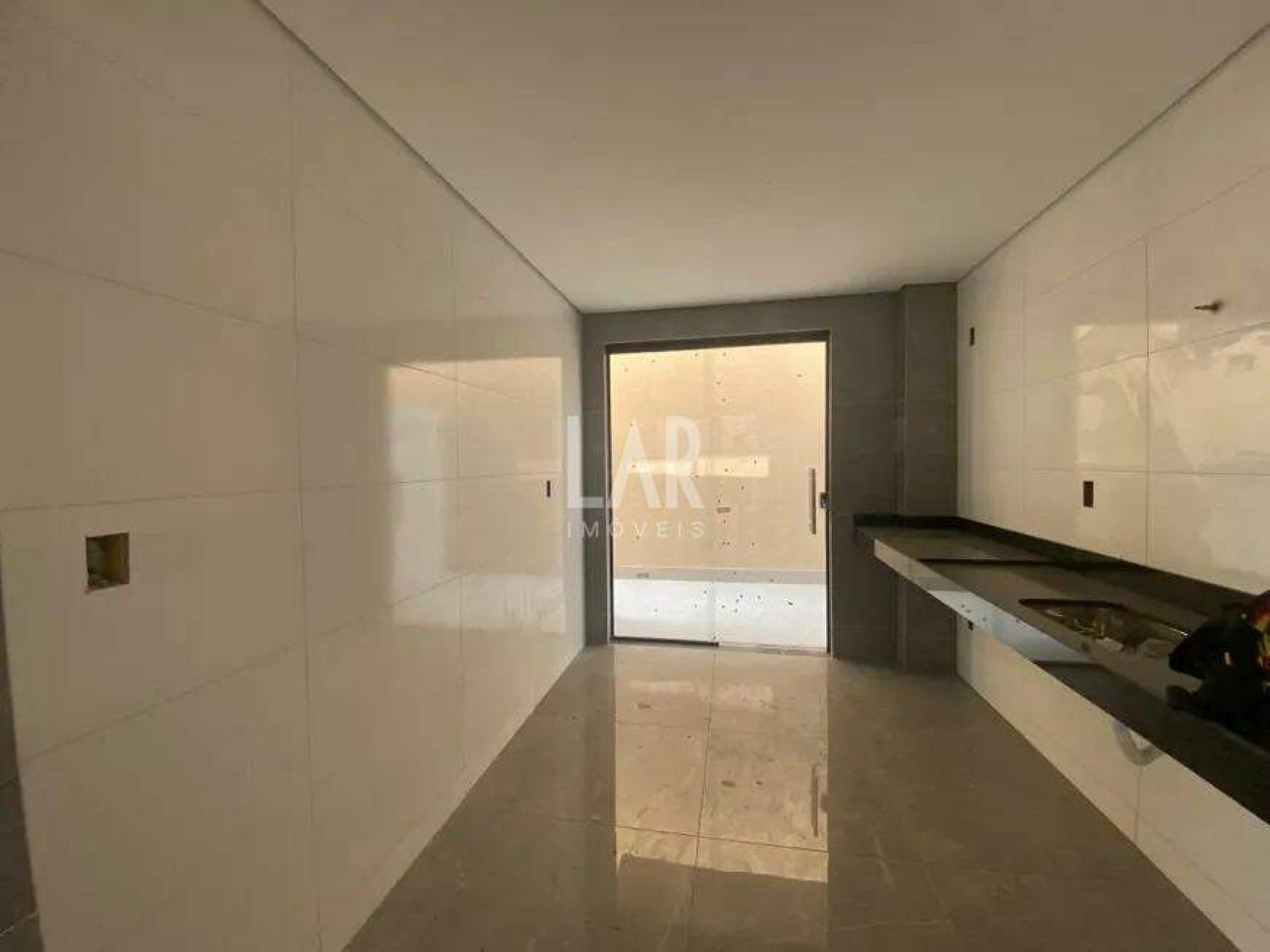 Azevedo - Planalto - Belo Horizonte, MG