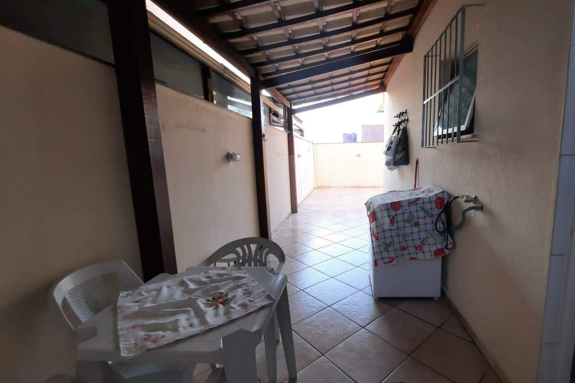 Apartamento de 2 quartos à venda, Palmares, Belo Horizonte - MG