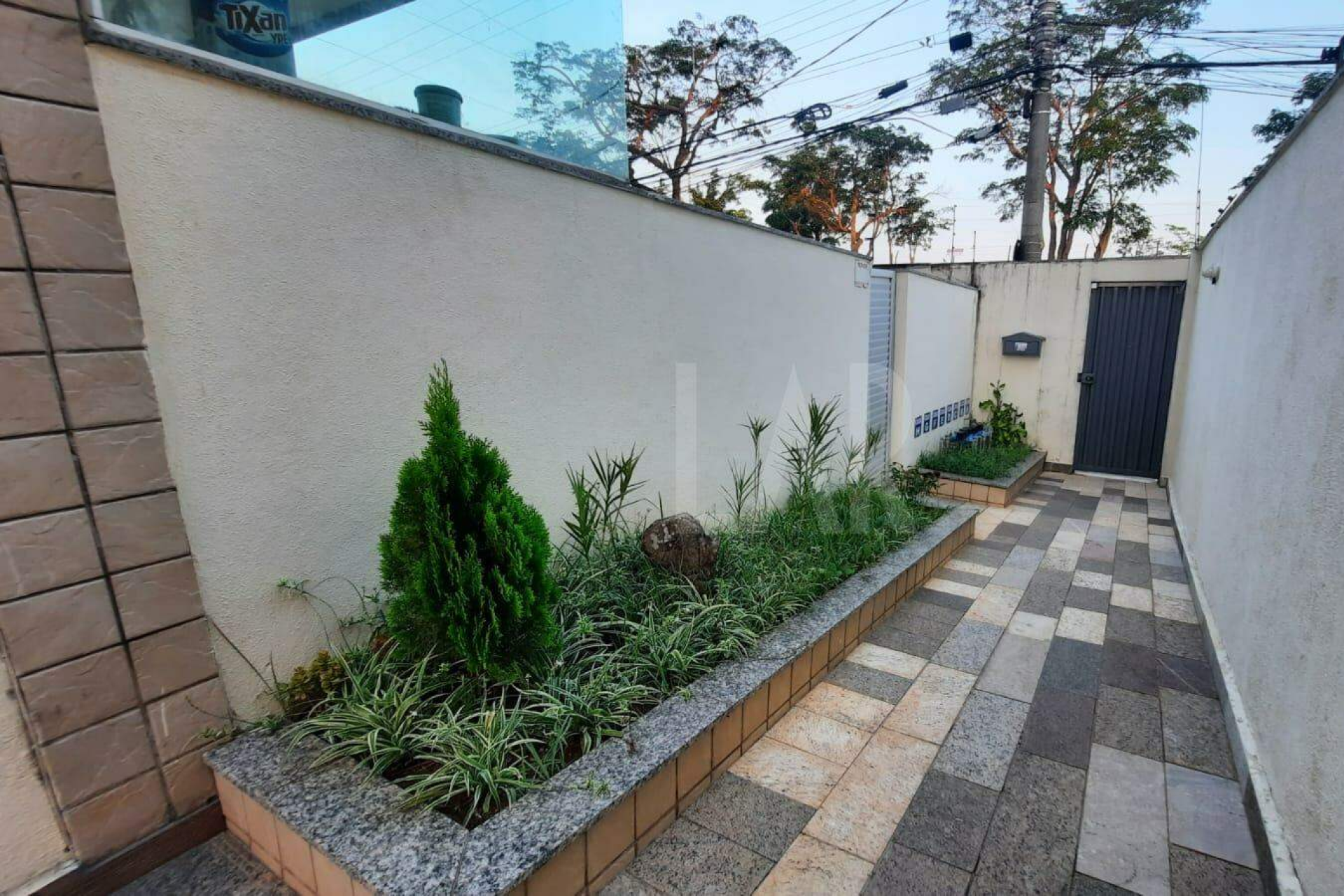 Apartamento de 2 quartos à venda, Palmares, Belo Horizonte - MG