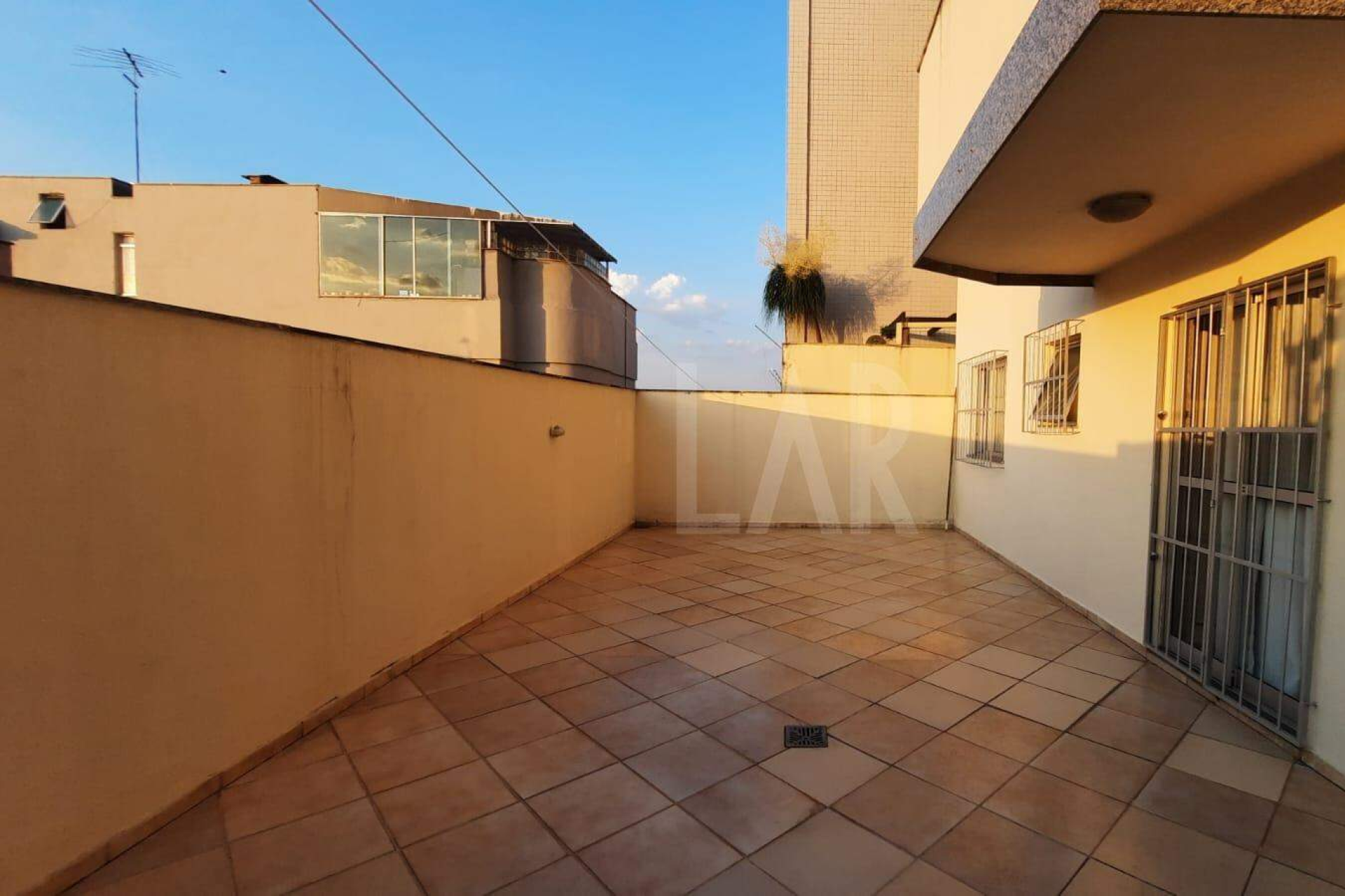 Apartamento de 2 quartos à venda, Palmares, Belo Horizonte - MG