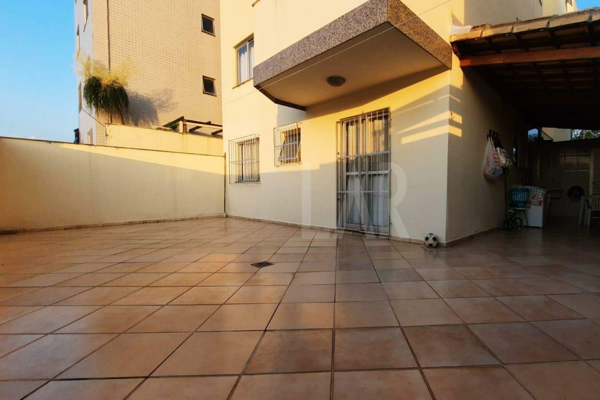 Apartamento de 2 quartos à venda, Palmares, Belo Horizonte - MG