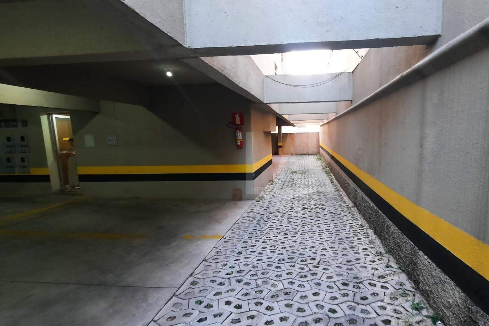 Apartamento de 2 quartos à venda, Palmares, Belo Horizonte - MG