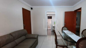 Apartamento de 2 quartos à venda, Palmares, Belo Horizonte - MG
