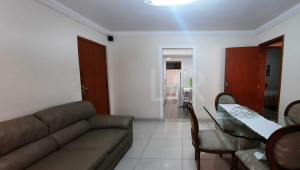 Apartamento de 2 quartos à venda, Palmares, Belo Horizonte - MG