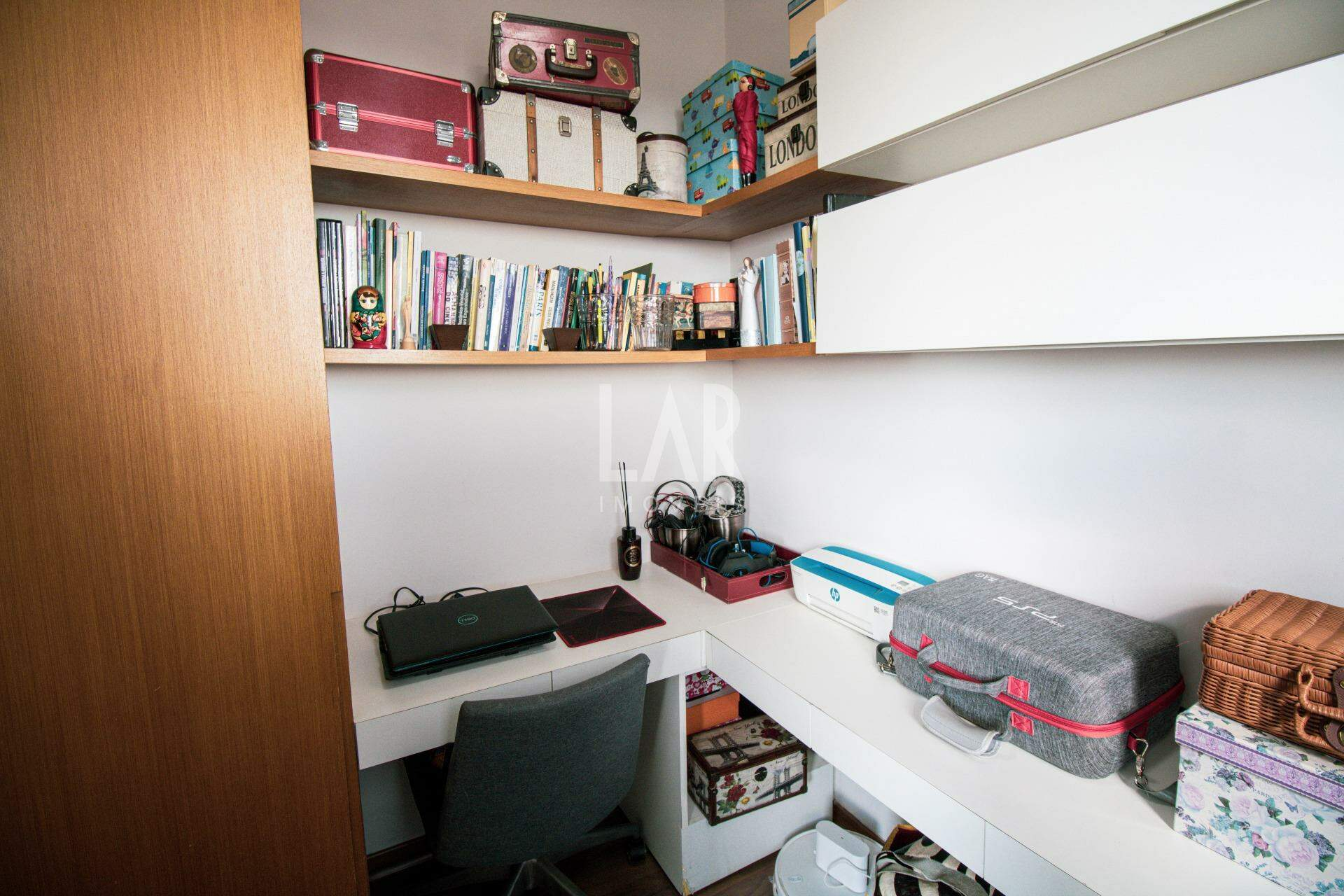 Apartamento de 2 quartos à venda, Gutierrez, Belo Horizonte - MG