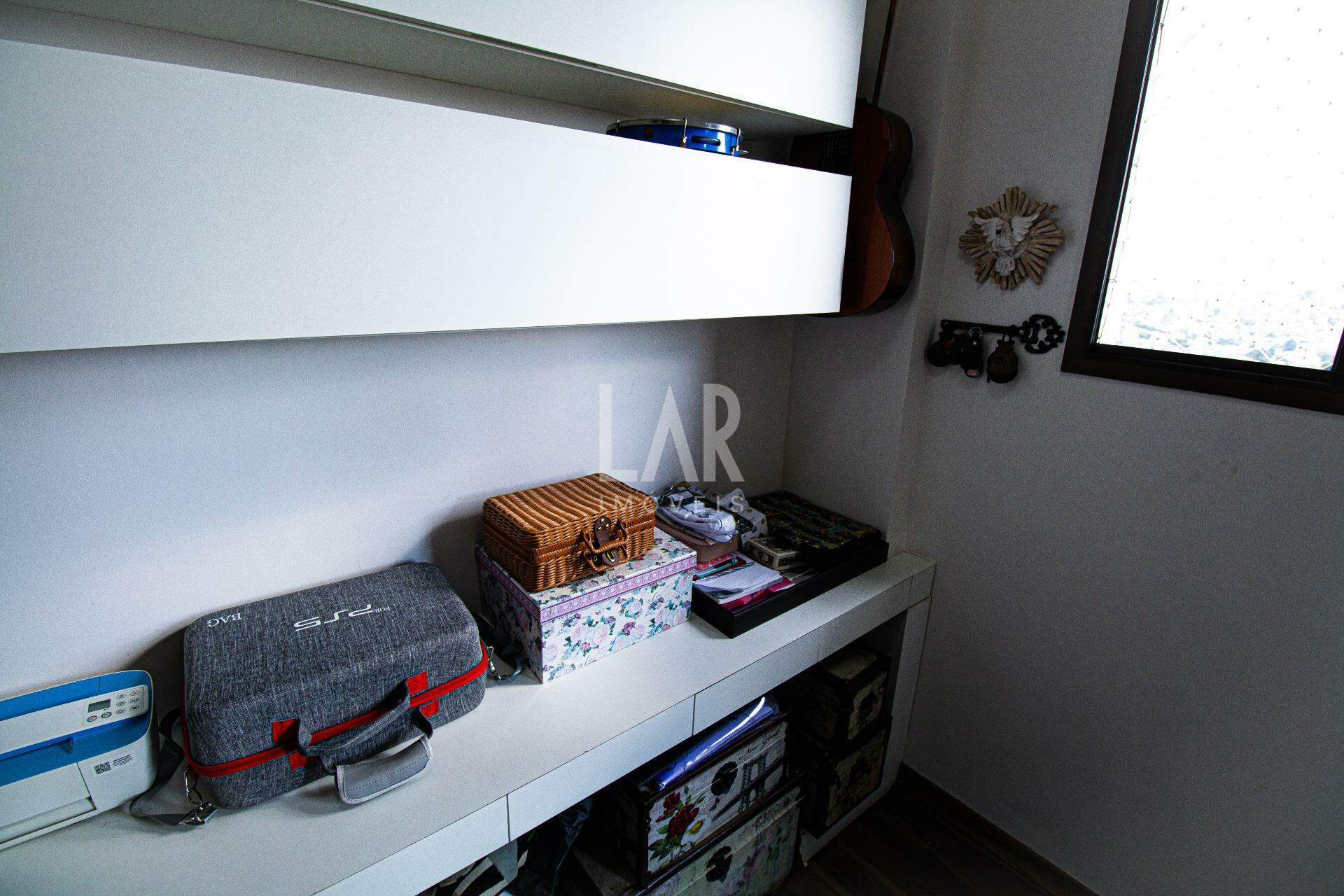 Apartamento de 2 quartos à venda, Gutierrez, Belo Horizonte - MG