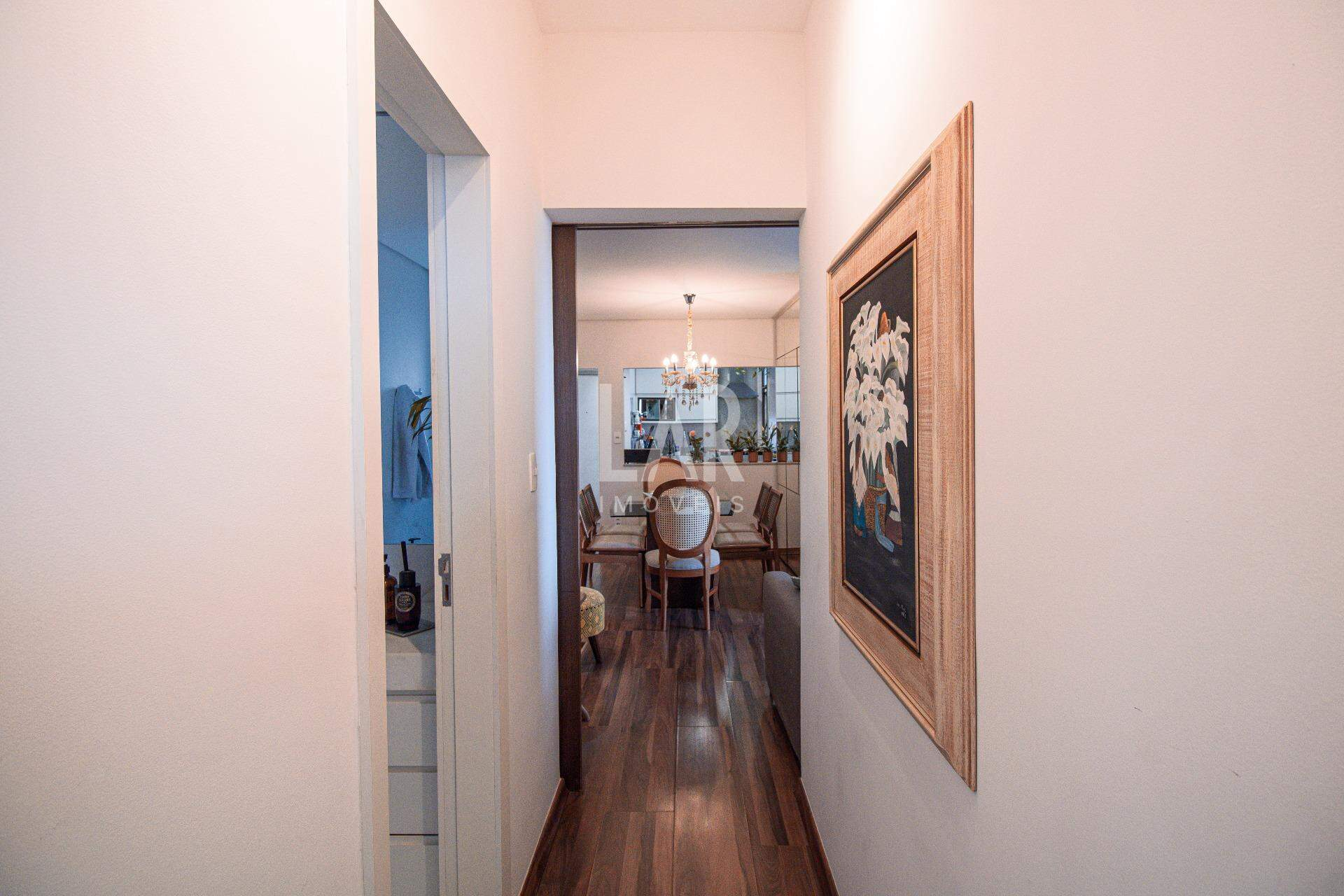 Apartamento de 2 quartos à venda, Gutierrez, Belo Horizonte - MG