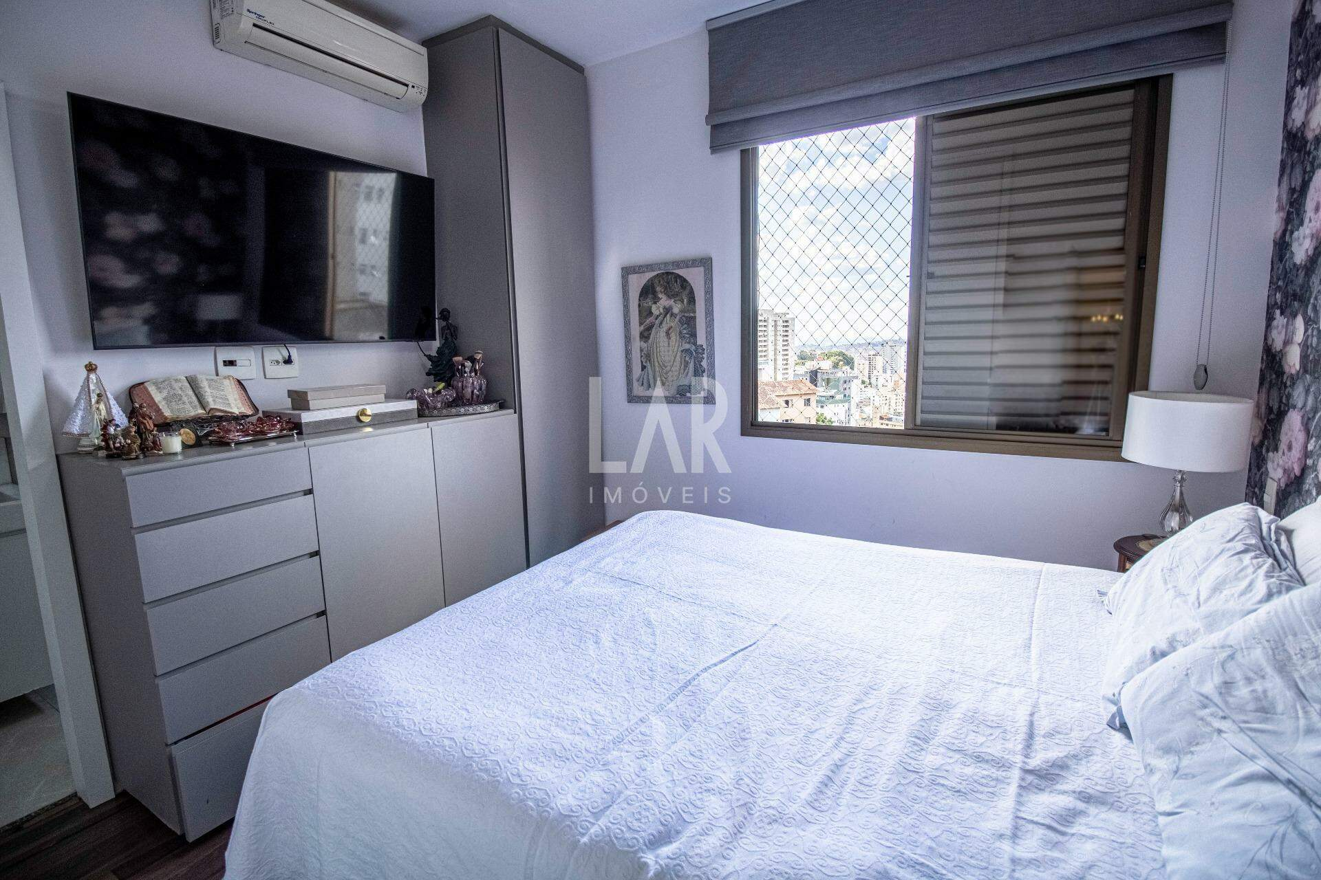Apartamento de 2 quartos à venda, Gutierrez, Belo Horizonte - MG