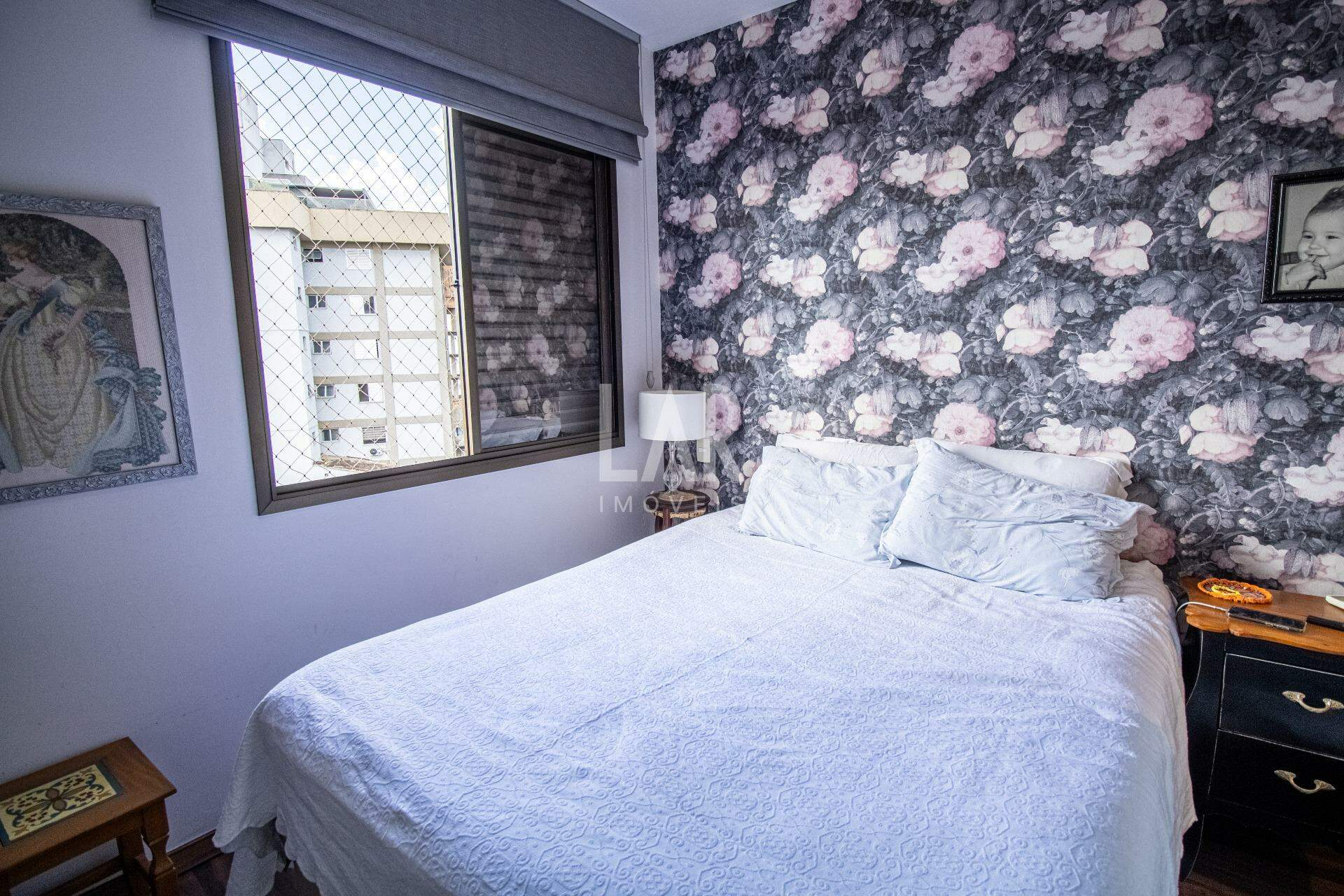 Apartamento de 2 quartos à venda, Gutierrez, Belo Horizonte - MG