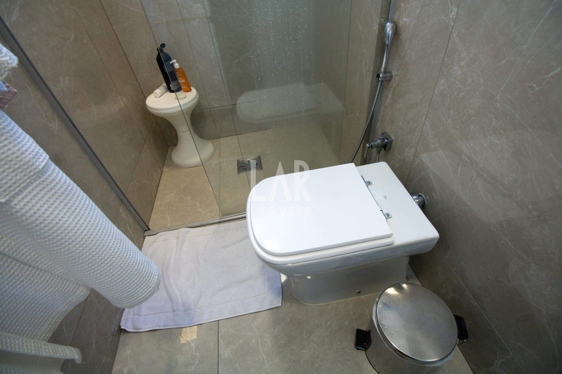 Apartamento de 2 quartos à venda, Gutierrez, Belo Horizonte - MG