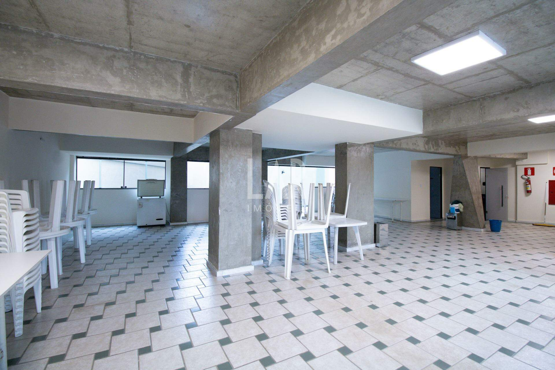 Apartamento de 2 quartos à venda, Gutierrez, Belo Horizonte - MG