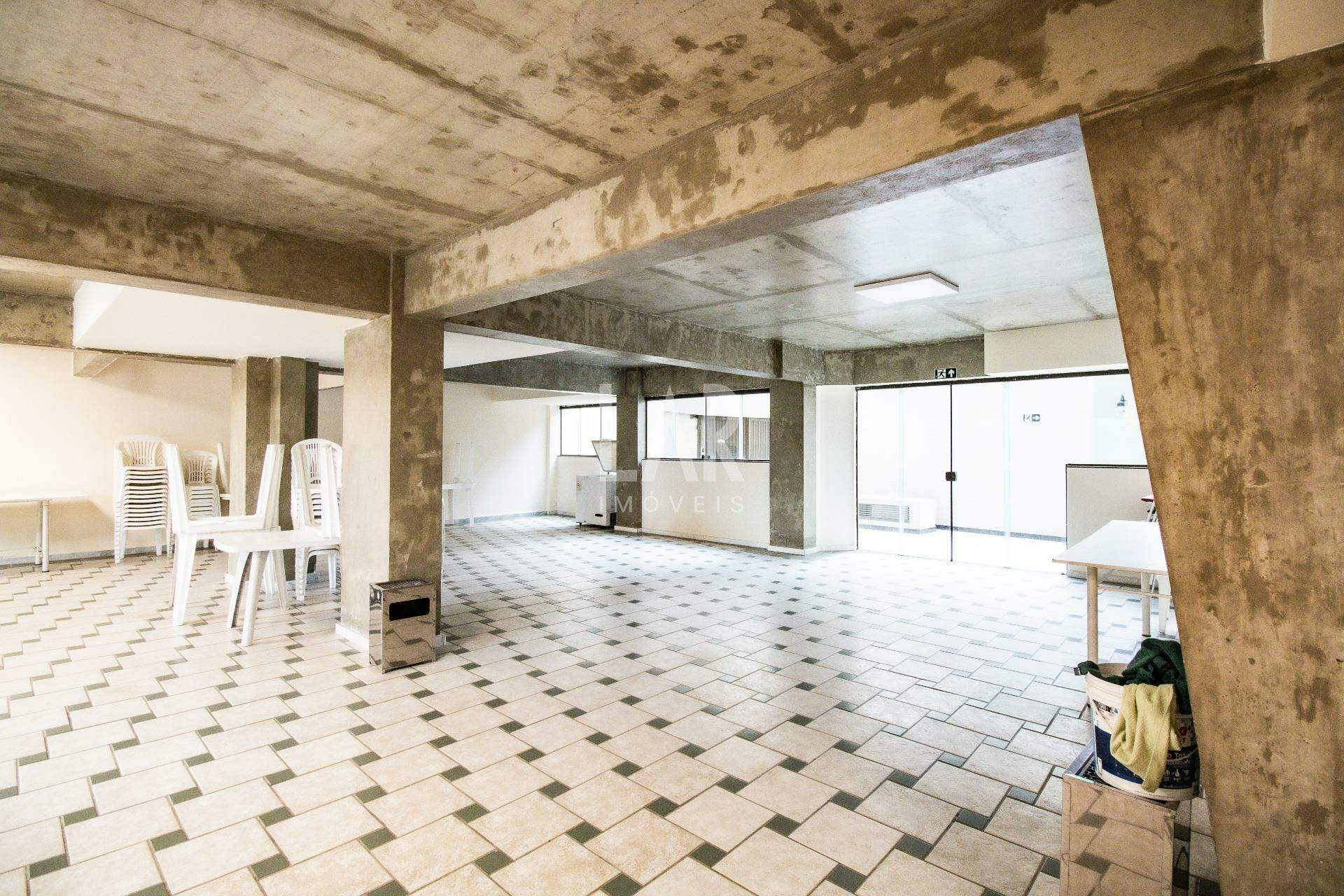 Apartamento de 2 quartos à venda, Gutierrez, Belo Horizonte - MG