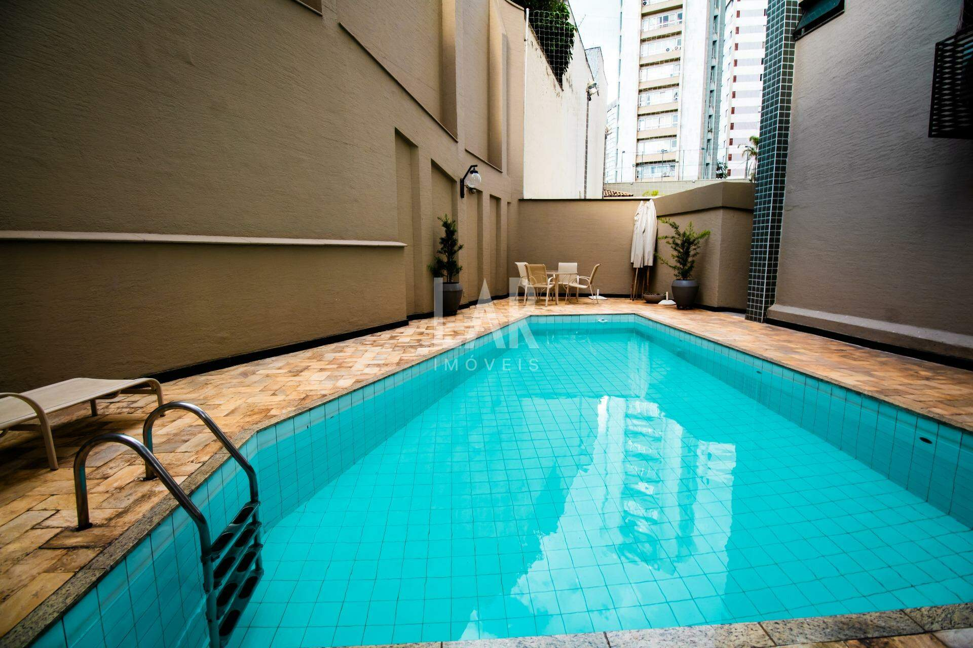 Apartamento de 2 quartos à venda, Gutierrez, Belo Horizonte - MG