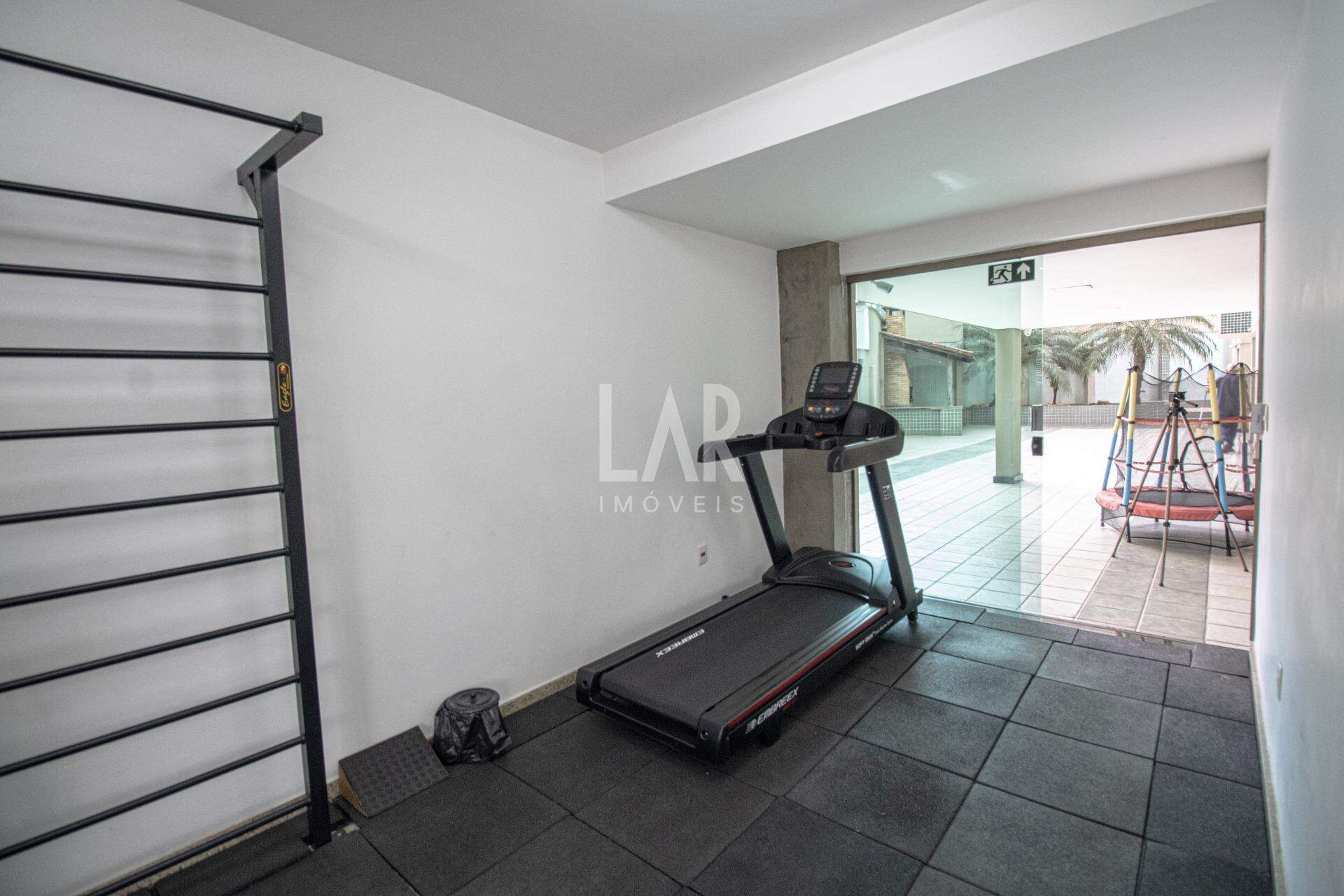 Apartamento de 2 quartos à venda, Gutierrez, Belo Horizonte - MG