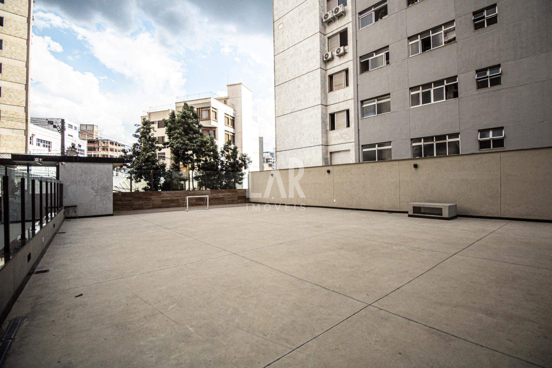Apartamento de 2 quartos à venda, Gutierrez, Belo Horizonte - MG