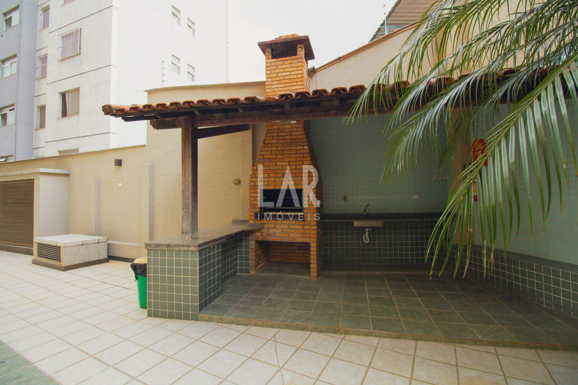 Apartamento de 2 quartos à venda, Gutierrez, Belo Horizonte - MG