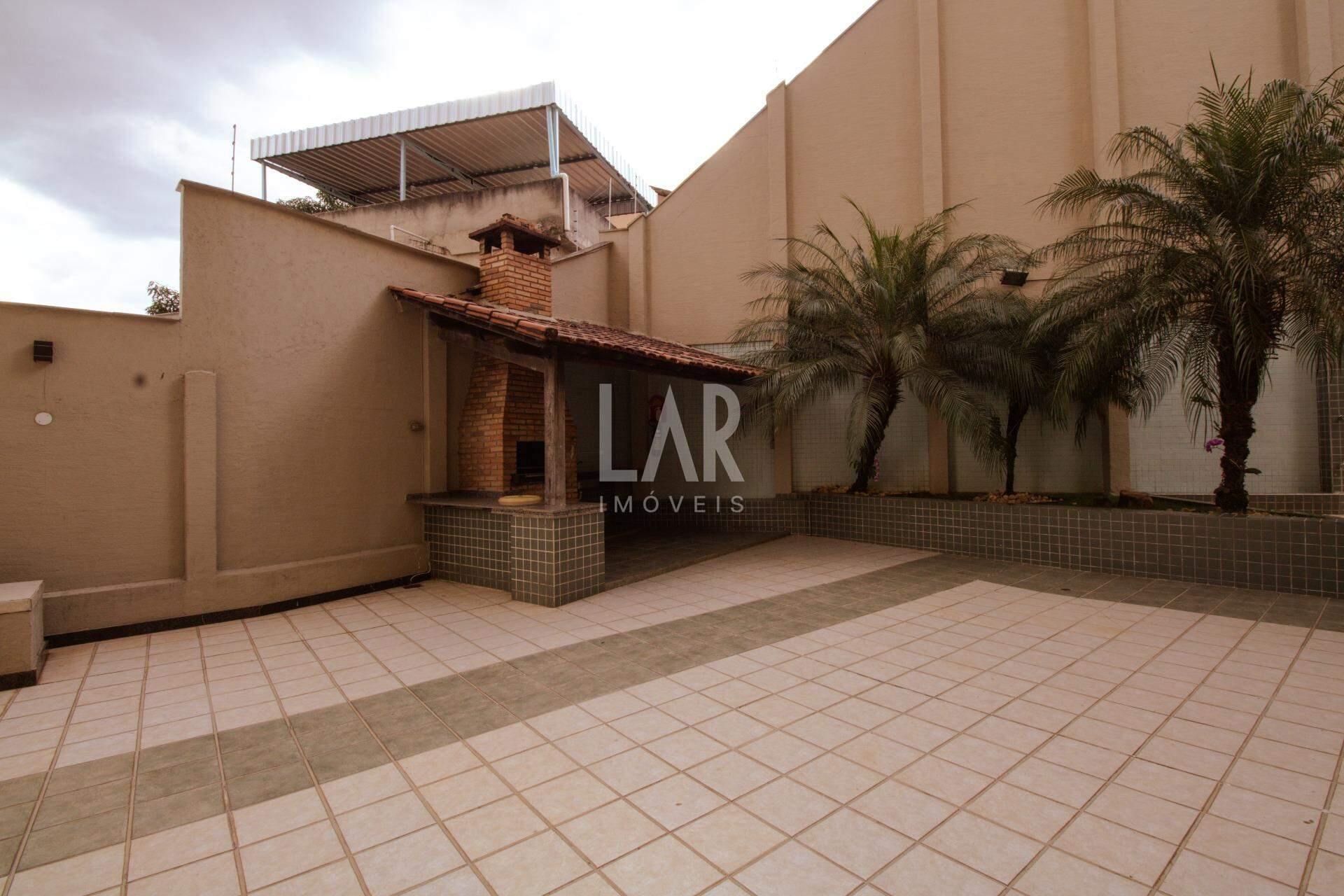 Apartamento de 2 quartos à venda, Gutierrez, Belo Horizonte - MG
