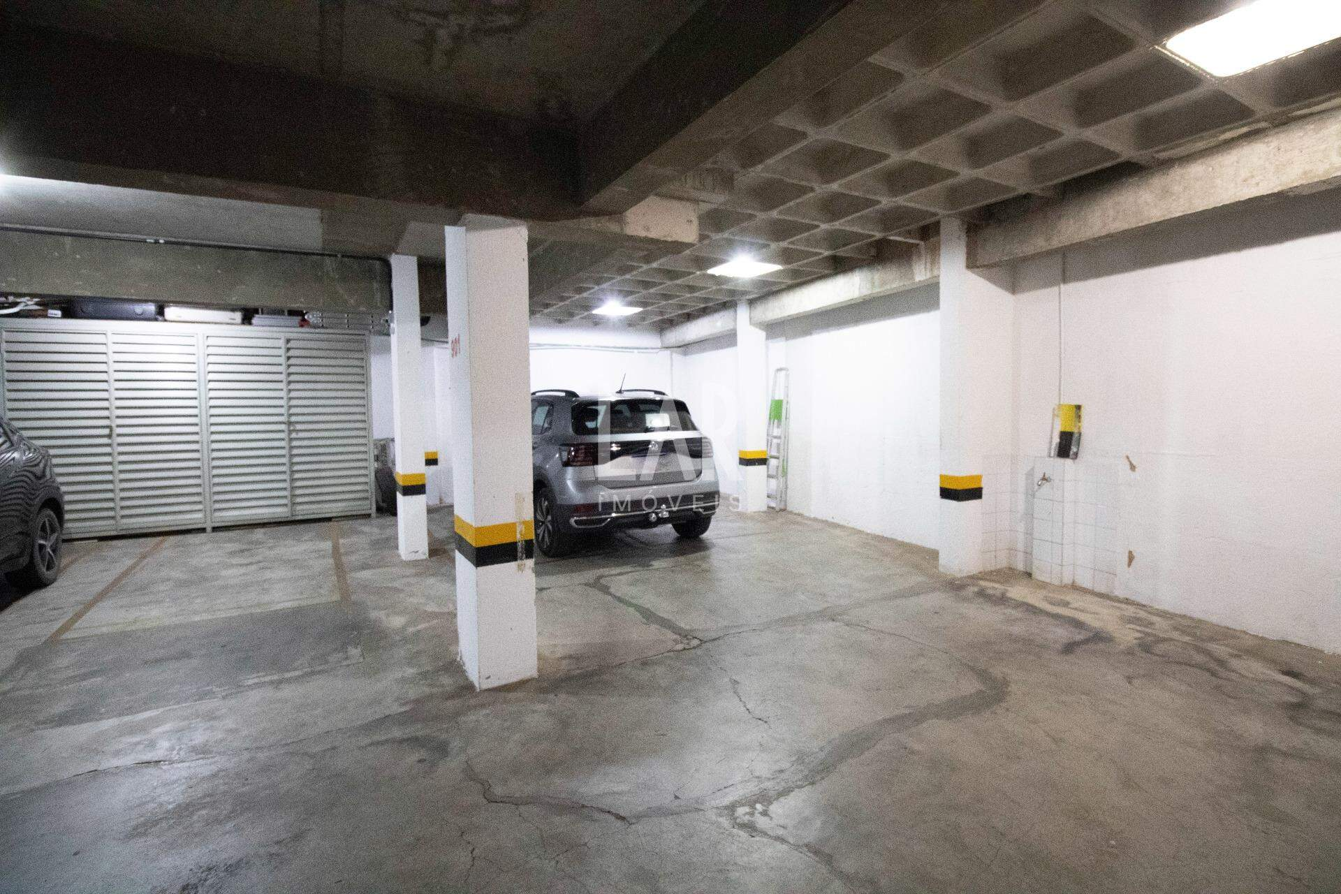 Apartamento de 2 quartos à venda, Gutierrez, Belo Horizonte - MG