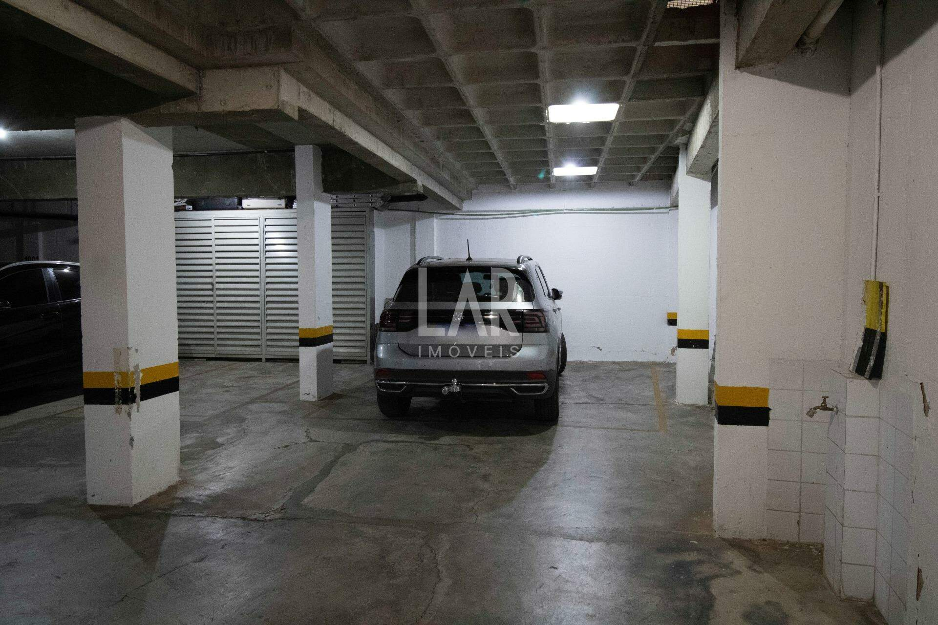 Apartamento de 2 quartos à venda, Gutierrez, Belo Horizonte - MG