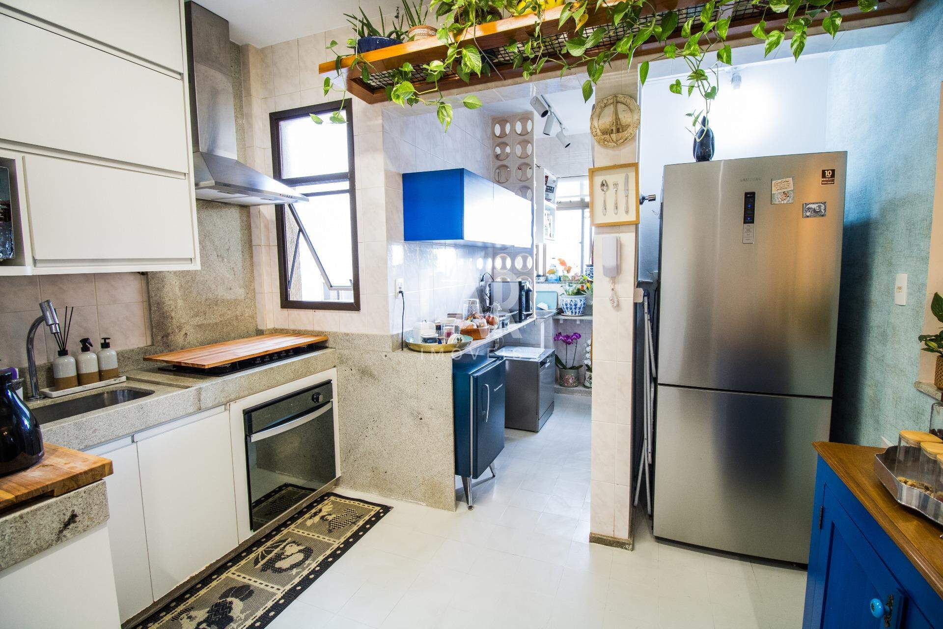 Apartamento de 2 quartos à venda, Gutierrez, Belo Horizonte - MG