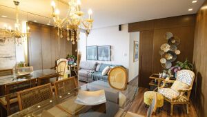 Apartamento de 2 quartos à venda, Gutierrez, Belo Horizonte - MG