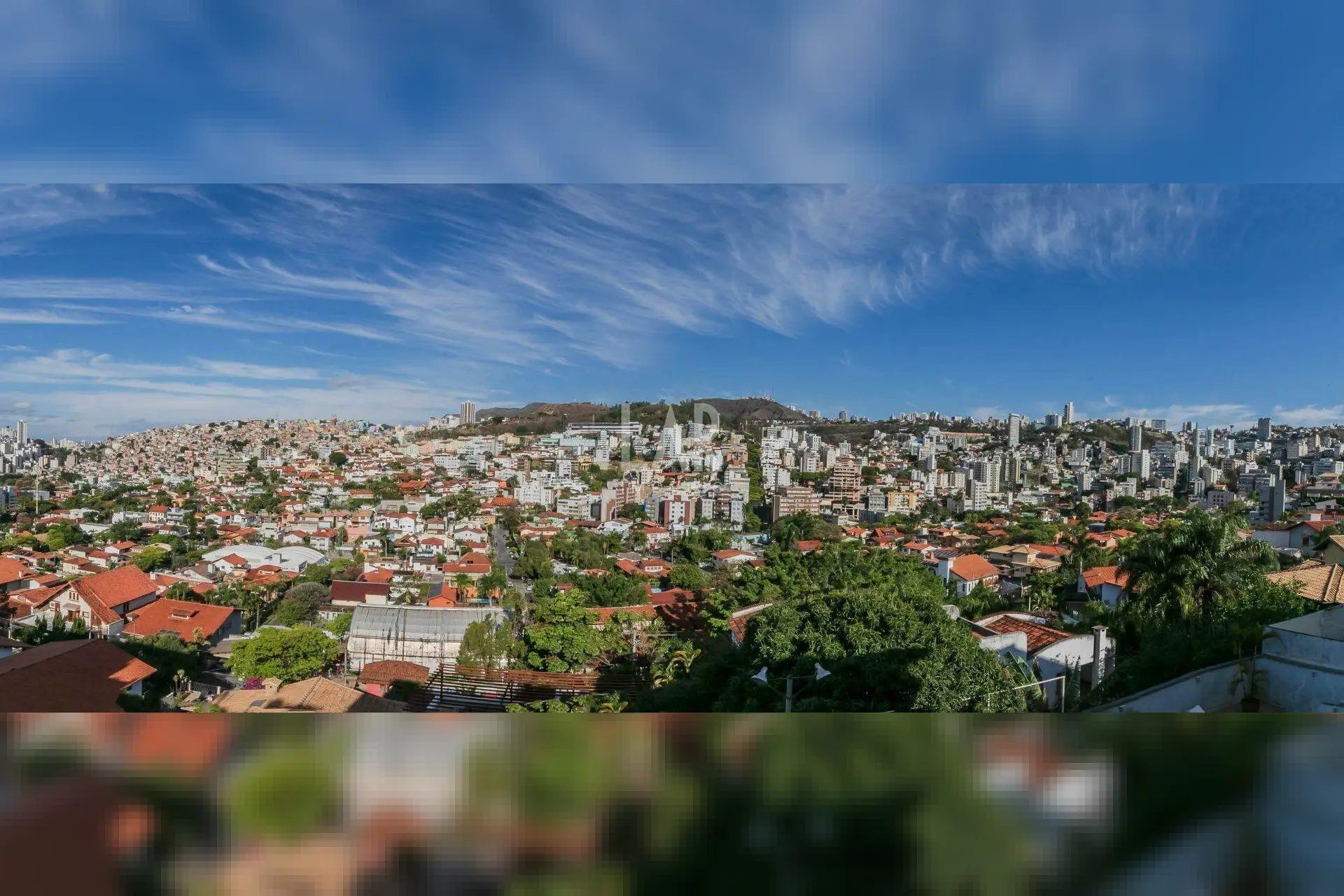 Casa de 6 quartos para alugar, São Bento, Belo Horizonte - MG