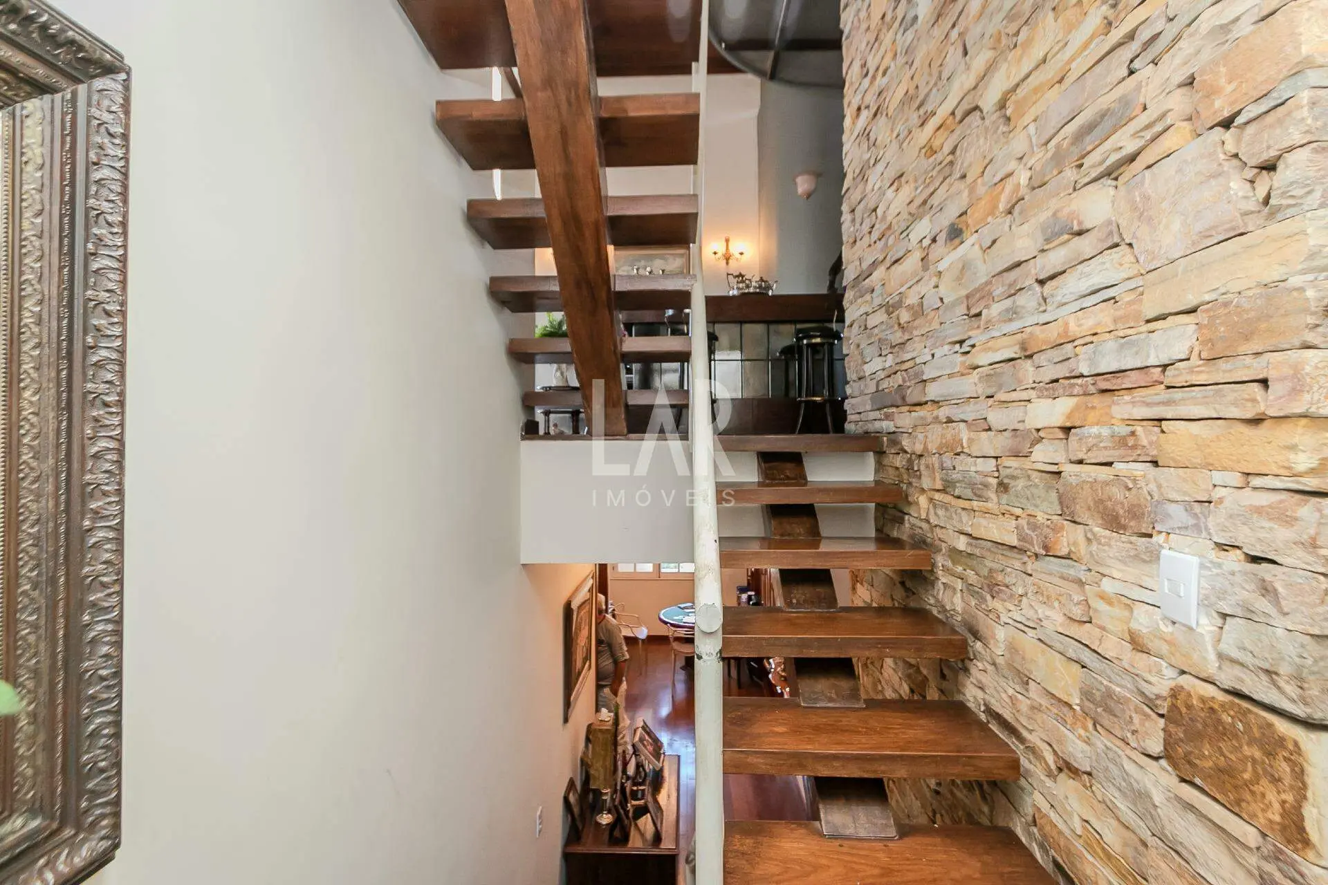 Casa de 6 quartos para alugar, São Bento, Belo Horizonte - MG