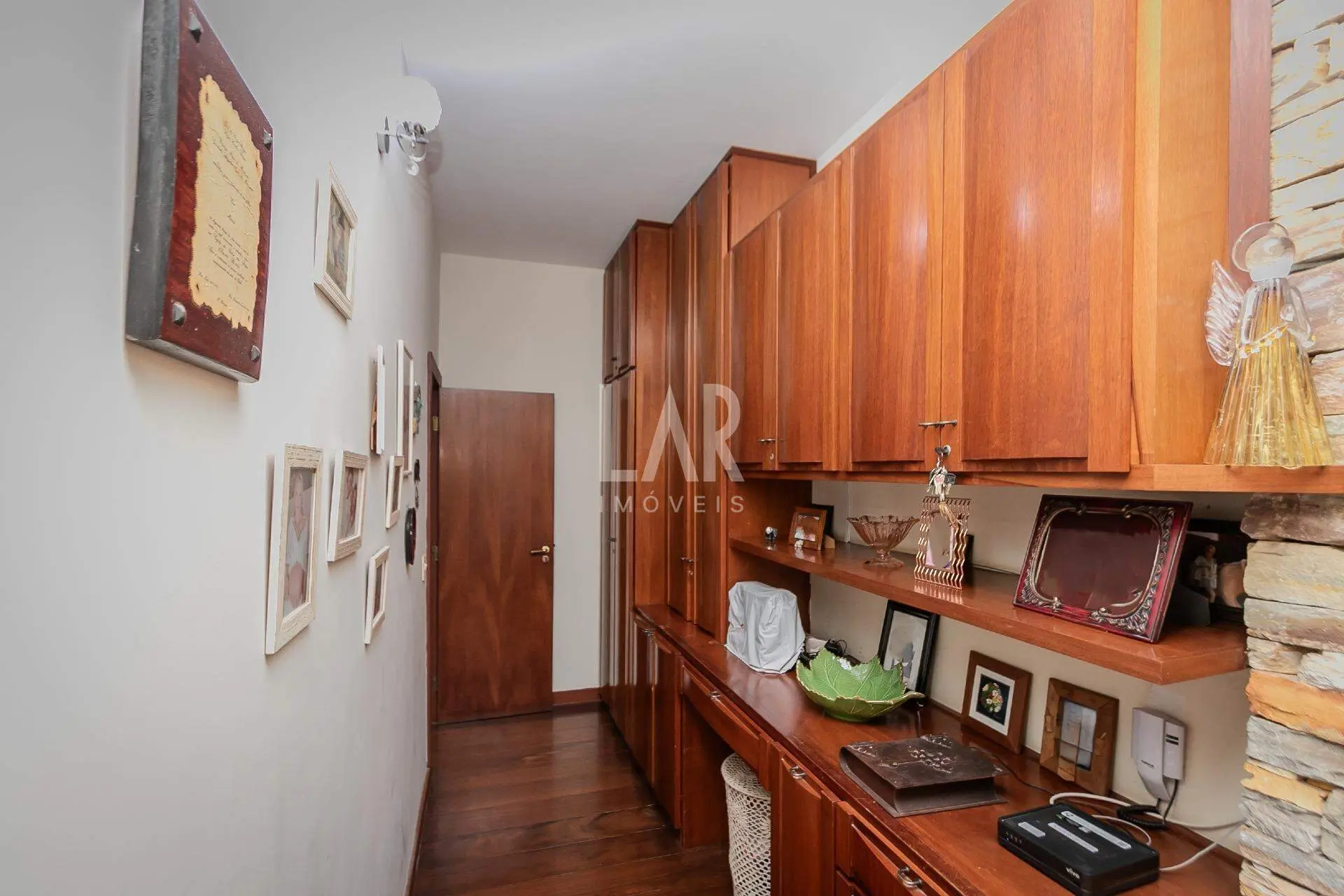 Casa de 6 quartos para alugar, São Bento, Belo Horizonte - MG