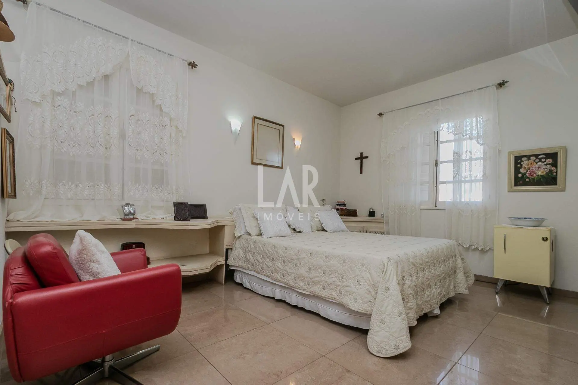 Casa de 6 quartos para alugar, São Bento, Belo Horizonte - MG