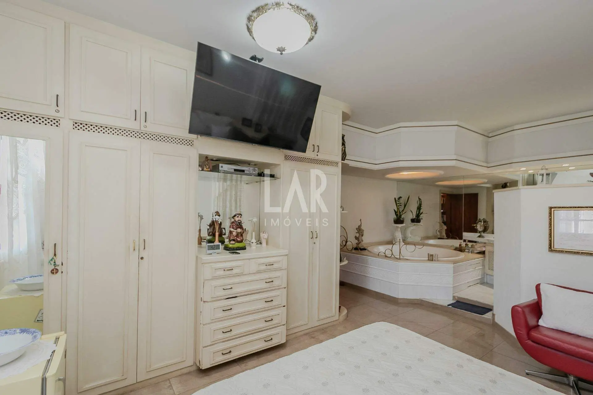 Casa de 6 quartos para alugar, São Bento, Belo Horizonte - MG