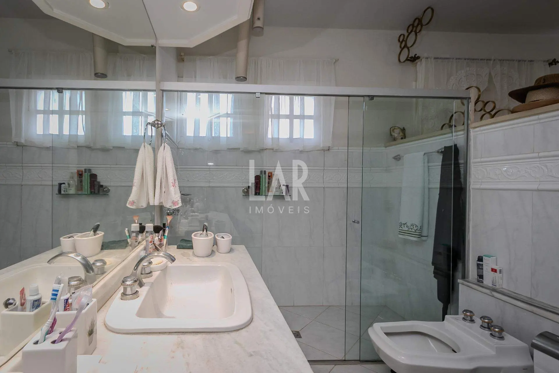 Casa de 6 quartos para alugar, São Bento, Belo Horizonte - MG