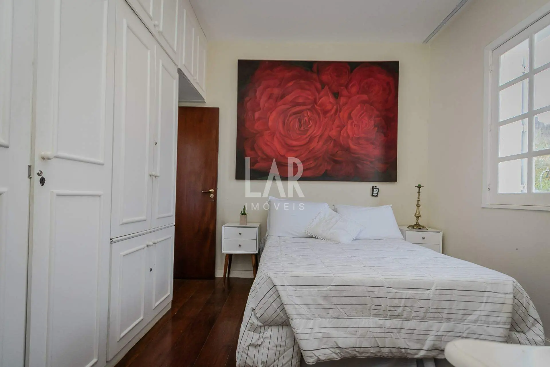Casa de 6 quartos para alugar, São Bento, Belo Horizonte - MG