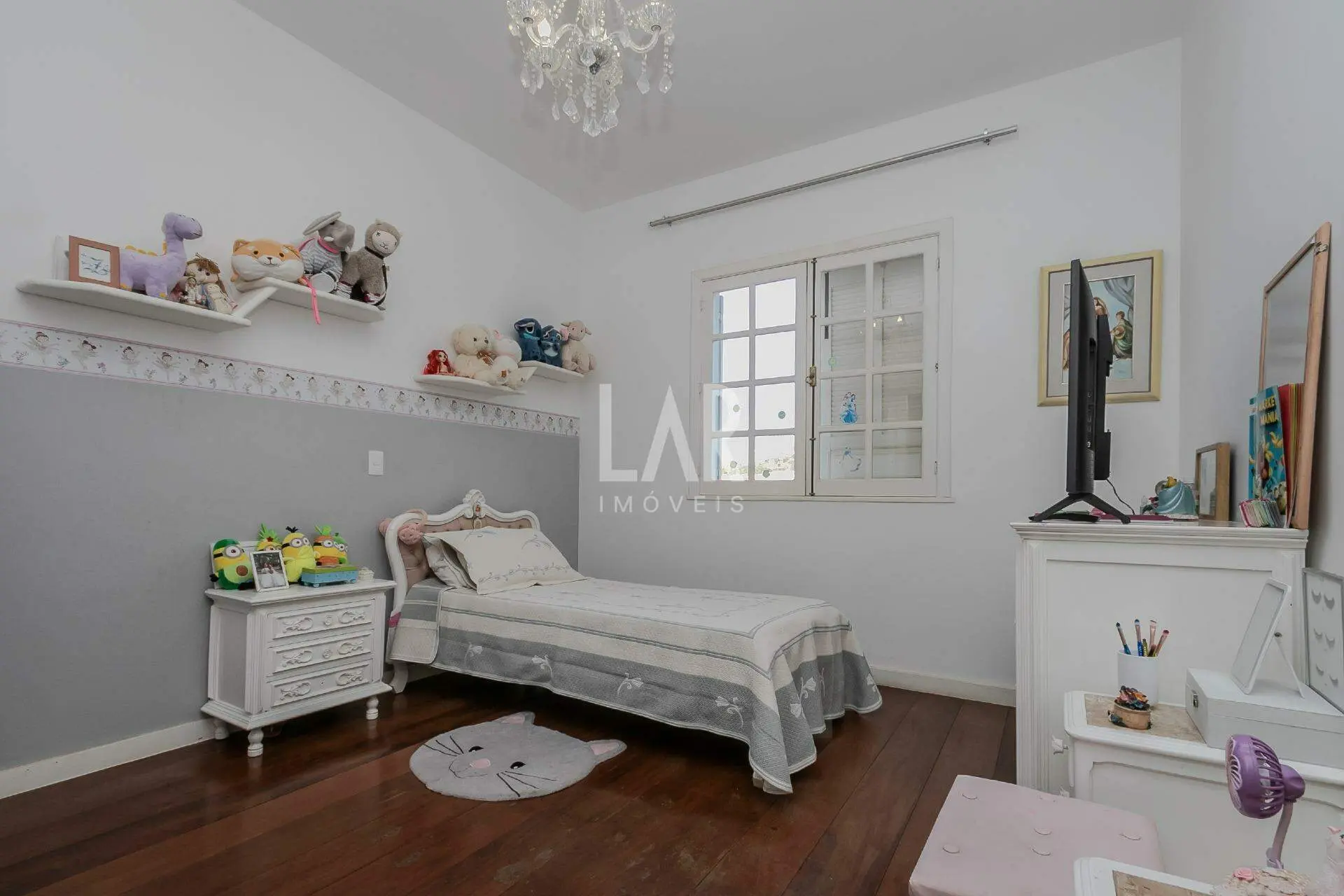 Casa de 6 quartos para alugar, São Bento, Belo Horizonte - MG
