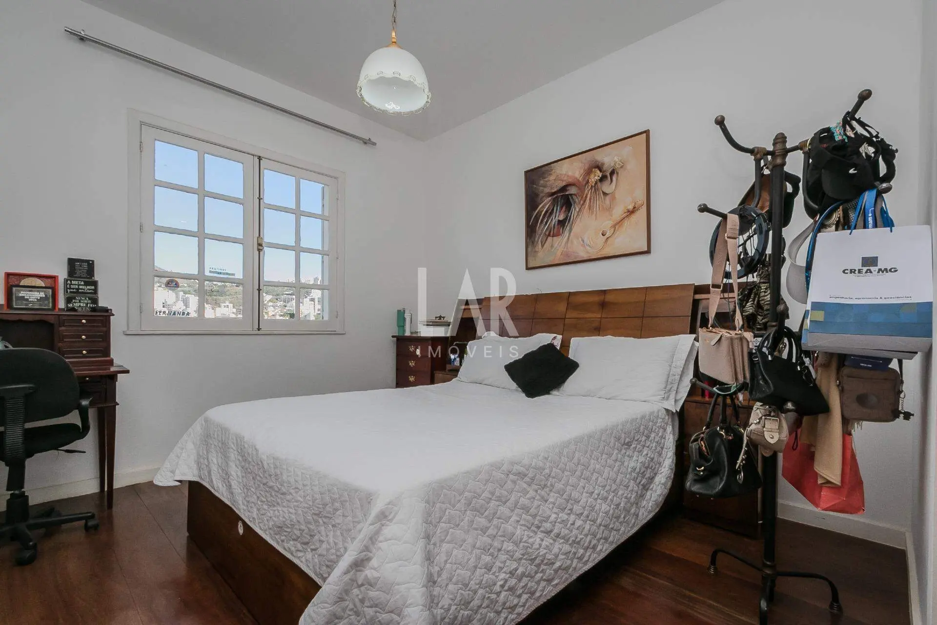 Casa de 6 quartos para alugar, São Bento, Belo Horizonte - MG