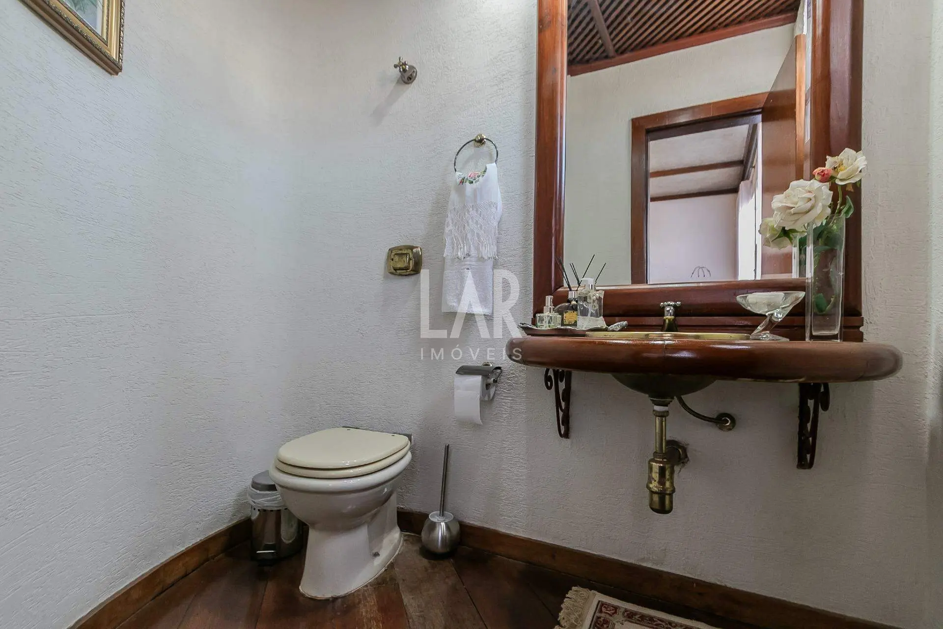 Casa de 6 quartos para alugar, São Bento, Belo Horizonte - MG
