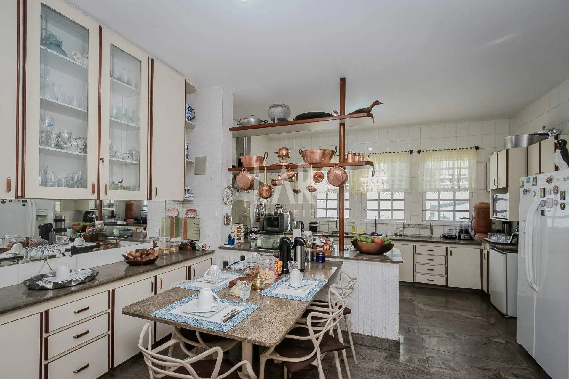 Casa de 6 quartos para alugar, São Bento, Belo Horizonte - MG